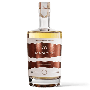 Mayaciel Tequila Reposado, 500ml - grillstarshop.comMayaciel Tequila Reposado, 500mlGrillstargrillstarshop.com