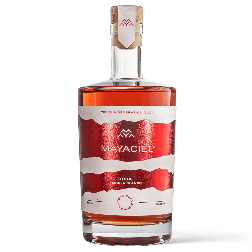 Mayaciel Tequila Rosa, 500 ml - grillstarshop.comMayaciel Tequila Rosa, 500 mlGrillstargrillstarshop.com