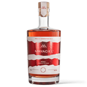 Mayaciel Tequila Rosa, 500 ml - grillstarshop.comMayaciel Tequila Rosa, 500 mlGrillstargrillstarshop.com