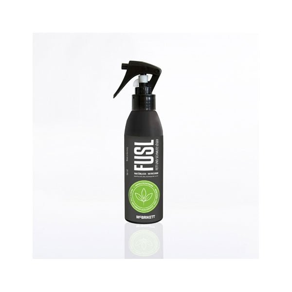 McBrikett FUSL Fett und Schmutzlöser, 150ml - grillstarshop.comMcBrikett FUSL Fett und Schmutzlöser, 150mlMcBrikettgrillstarshop.com71015 - min4260348081055