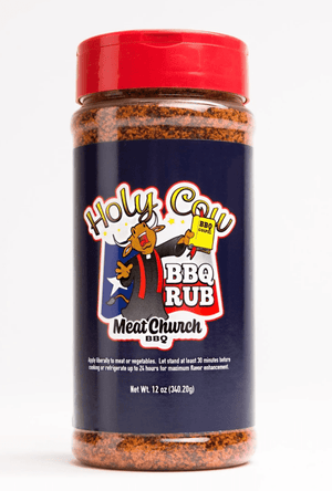 Meat Church Holy Cow - 340 g - grillstarshop.comMeat Church Holy Cow - 340 gMeat Churchgrillstarshop.com