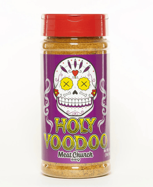 Meat Church Holy Voodoo - 396 g - grillstarshop.comMeat Church Holy Voodoo - 396 gMeat Churchgrillstarshop.com