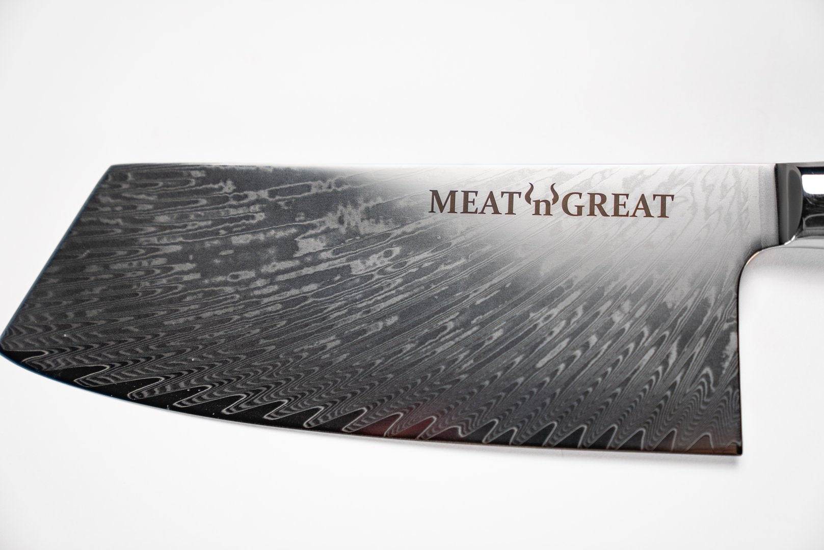 Meat 'n' Great "Aquarell" Chai Dao - grillstarshop.comMeat 'n' Great "Aquarell" Chai DaoMeat 'n' Greatgrillstarshop.comM - 500164068097500168