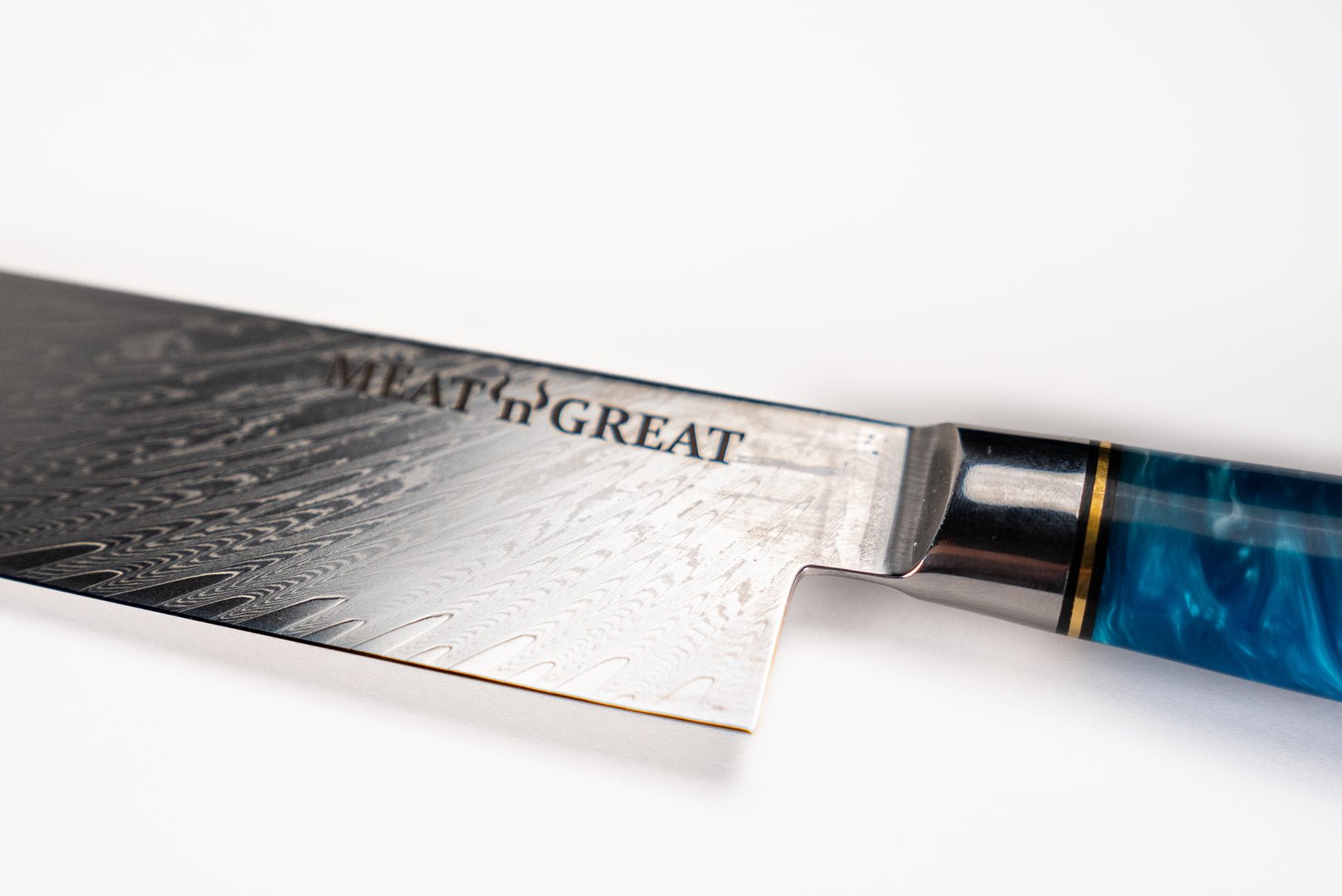 Meat 'n' Great "Aquarell" Santoku - grillstarshop.comMeat 'n' Great "Aquarell" SantokuMeat 'n' Greatgrillstarshop.comB - 500144068097500144