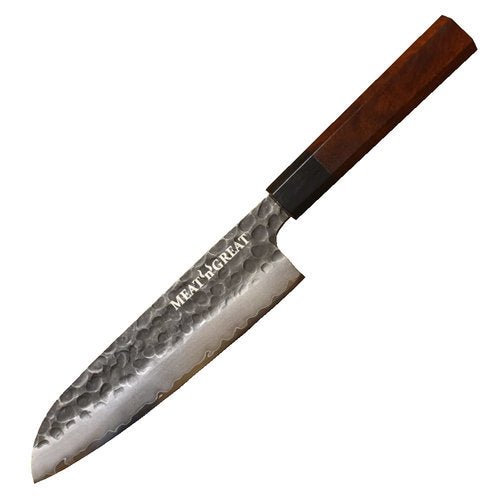 Meat 'n' Great "Carbonstahl" Santoku - grillstarshop.comMeat 'n' Great "Carbonstahl" SantokuMeat 'n' Greatgrillstarshop.comB - 500214068097500212