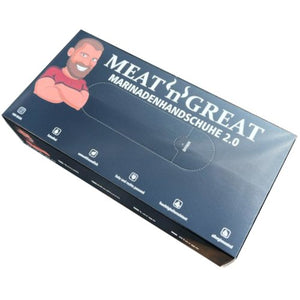 Meat 'n' Great Marinadenhandschuhe 2.0, Schwarz - grillstarshop.comMeat 'n' Great Marinadenhandschuhe 2.0, SchwarzMeat 'n' Greatgrillstarshop.com4262362320141