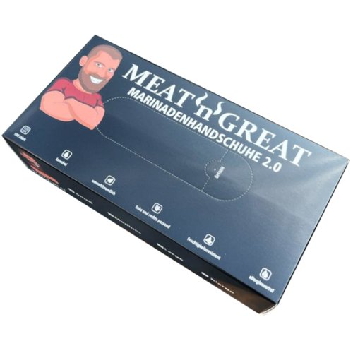 Meat 'n' Great Marinadenhandschuhe 2.0, Schwarz - grillstarshop.comMeat 'n' Great Marinadenhandschuhe 2.0, SchwarzMeat 'n' Greatgrillstarshop.com4262362320141