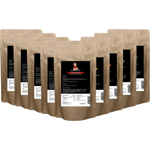 Meat 'n' Great Rubs & Würzmischungen Nachfüllset | 9Stk. - grillstarshop.comMeat 'n' Great Rubs & Würzmischungen Nachfüllset | 9Stk.Meat 'n' Greatgrillstarshop.com