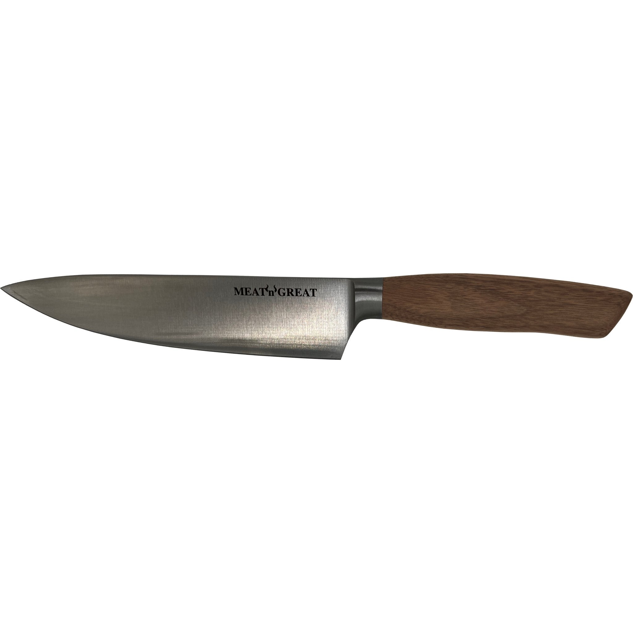 Meat 'n' Great "Waterforce" Chefmesser - grillstarshop.comMeat 'n' Great "Waterforce" ChefmesserMeat 'n' Greatgrillstarshop.comB - 500314068097500311