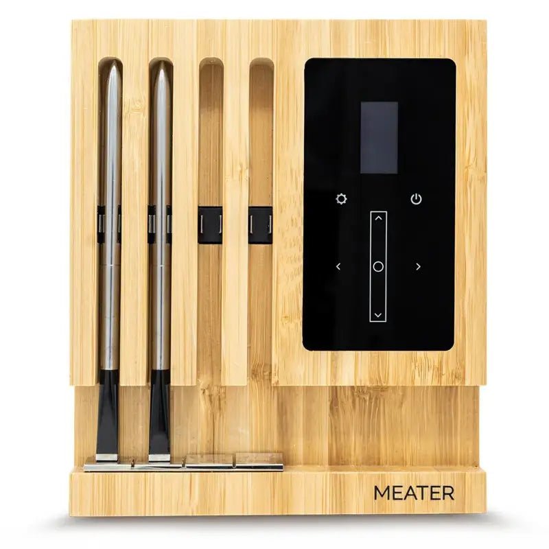 Meater Block mit 2 Sonden - grillstarshop.comMeater Block mit 2 SondenMeatergrillstarshop.com