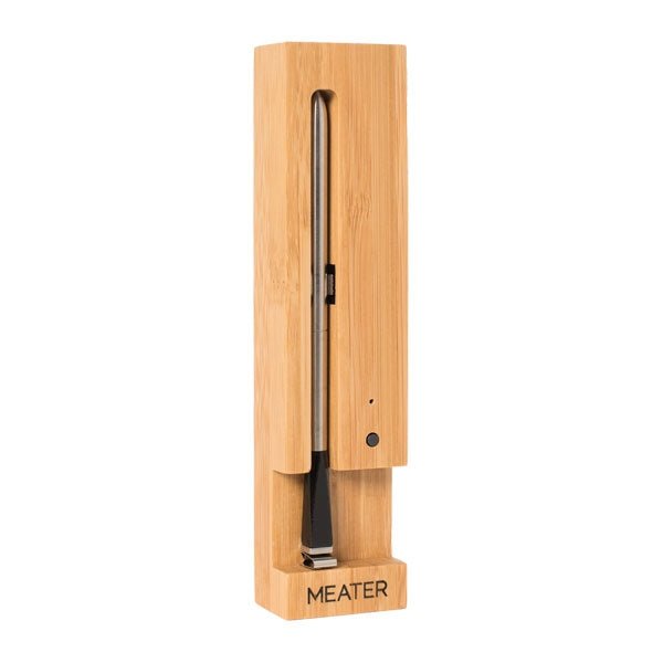 Meater+ Bluetooth Grillthermometer - grillstarshop.comMeater+ Bluetooth GrillthermometerMeatergrillstarshop.comOSC - MT - MP015060480240407