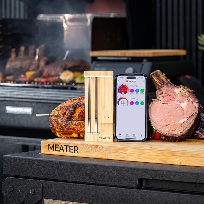 MEATER Pro Duo - grillstarshop.comMEATER Pro DuoGrillzubehörMeatergrillstarshop.com
