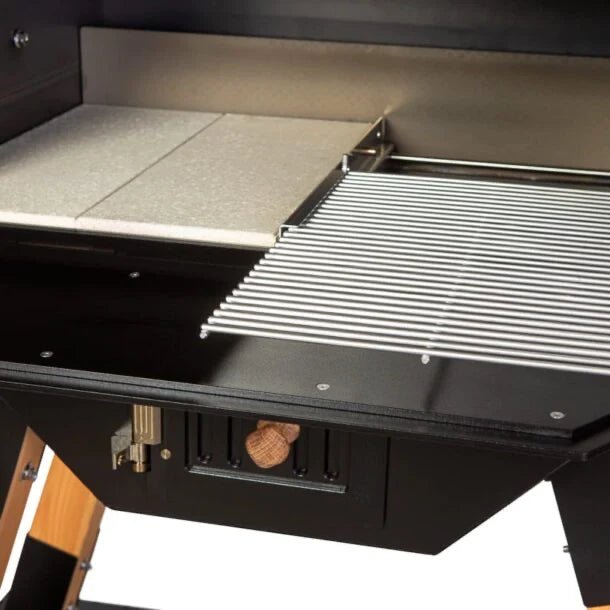 Merklinger 800 Pizzaofen - grillstarshop.comMerklinger 800 PizzaofenMerklingergrillstarshop.com
