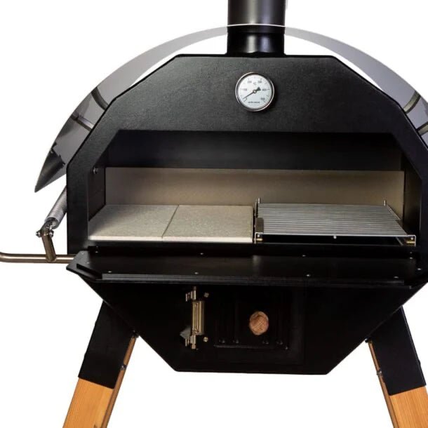 Merklinger 800 Pizzaofen - grillstarshop.comMerklinger 800 PizzaofenMerklingergrillstarshop.com