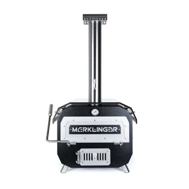 Merklinger Bobby Pizzaofen - grillstarshop.comMerklinger Bobby PizzaofenMerklingergrillstarshop.com