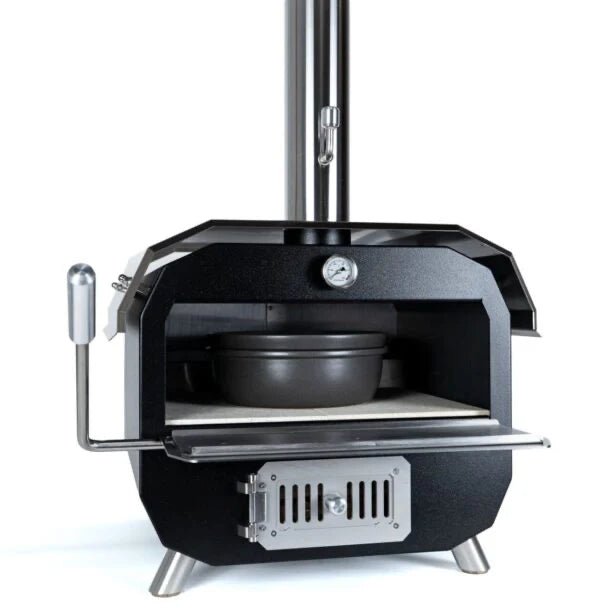 Merklinger Bobby Pizzaofen - grillstarshop.comMerklinger Bobby PizzaofenMerklingergrillstarshop.com