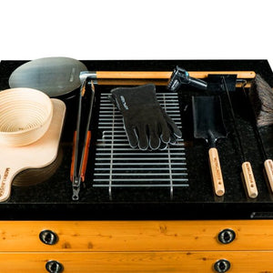 Merklinger Bobby Zubehörset 9 - teilig - grillstarshop.comMerklinger Bobby Zubehörset 9 - teiligMerklingergrillstarshop.com