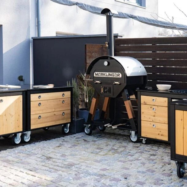 Merklinger Outdoor Modul Irmi - grillstarshop.comMerklinger Outdoor Modul IrmiMerklingergrillstarshop.com