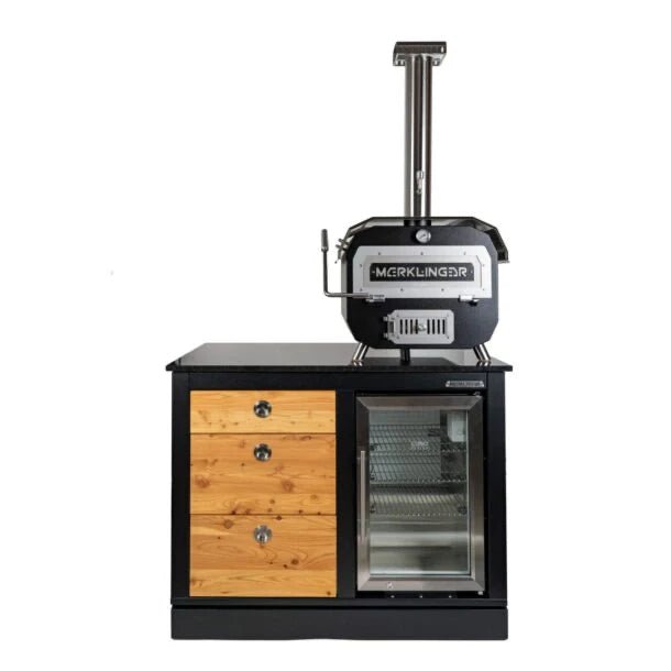 Merklinger Outdoor Modul Maria - grillstarshop.comMerklinger Outdoor Modul MariaMerklingergrillstarshop.com