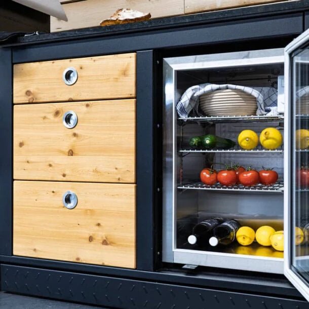 Merklinger Outdoor Modul Maria - grillstarshop.comMerklinger Outdoor Modul MariaMerklingergrillstarshop.com