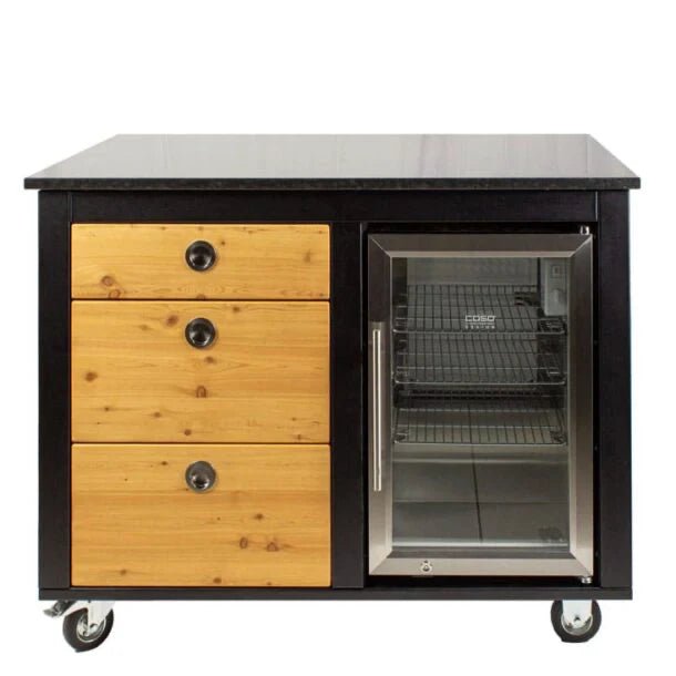 Merklinger Outdoor Modul Maria - grillstarshop.comMerklinger Outdoor Modul MariaMerklingergrillstarshop.com