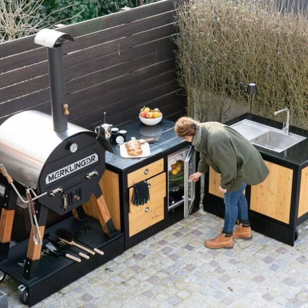 Merklinger Outdoor Modul Maria - grillstarshop.comMerklinger Outdoor Modul MariaMerklingergrillstarshop.com