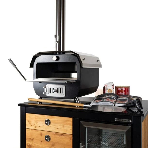 Merklinger Outdoor Modul Maria - grillstarshop.comMerklinger Outdoor Modul MariaMerklingergrillstarshop.com