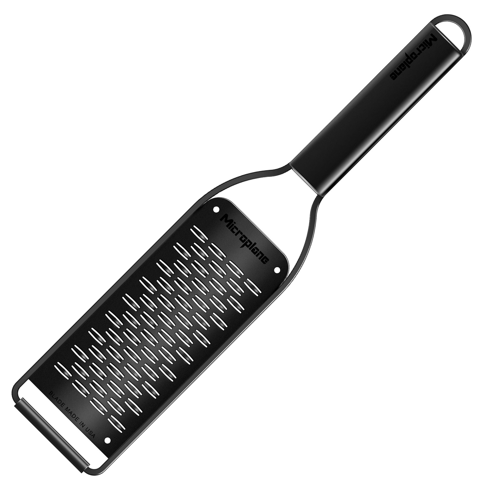 Microplane 2 - Wege Schneide, Black Sheep Serie - grillstarshop.comMicroplane 2 - Wege Schneide, Black Sheep SerieMicroplanegrillstarshop.com43002