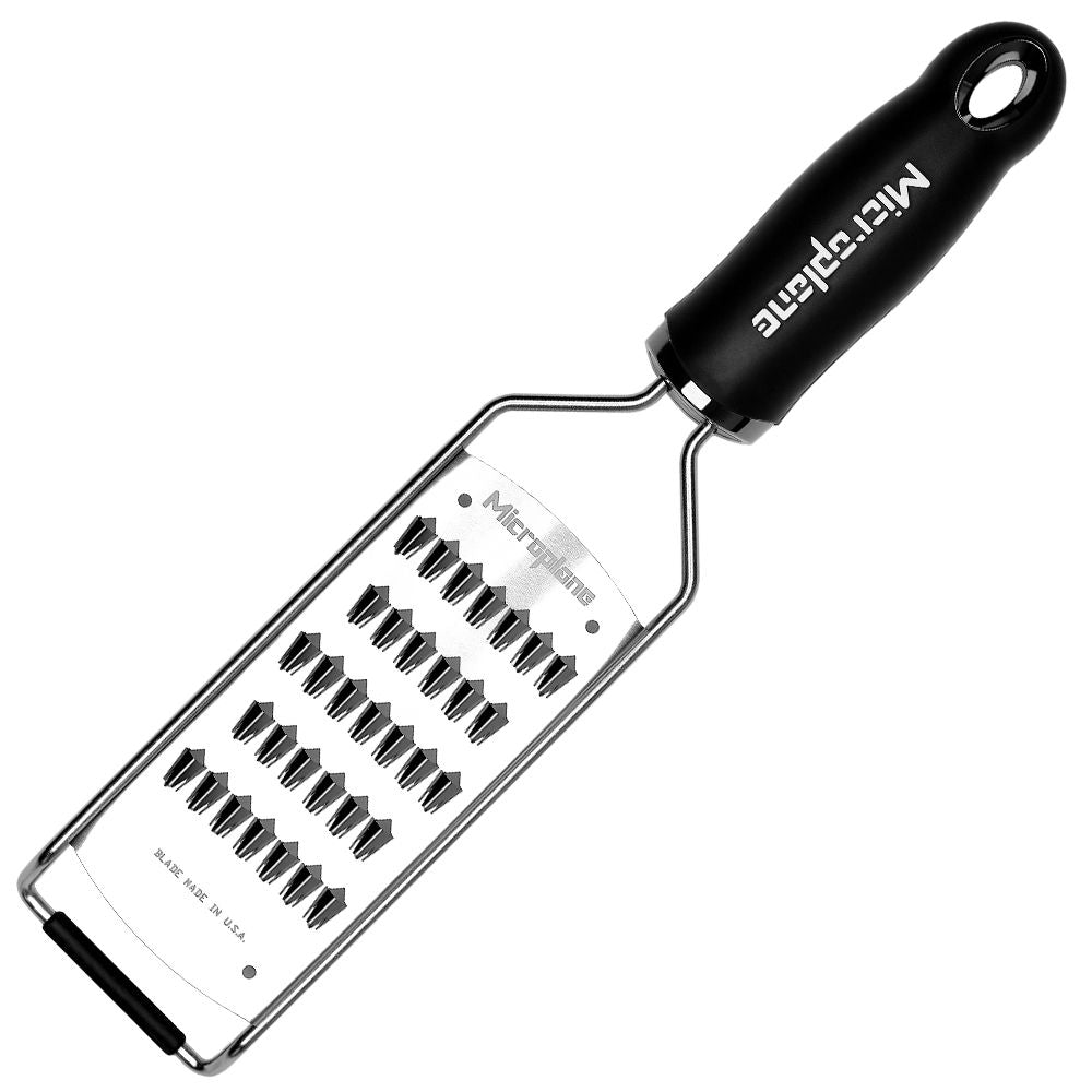 Microplane Feine Juliennereibe, Gourmet Serie - grillstarshop.comMicroplane Feine Juliennereibe, Gourmet SerieMicroplanegrillstarshop.com45003