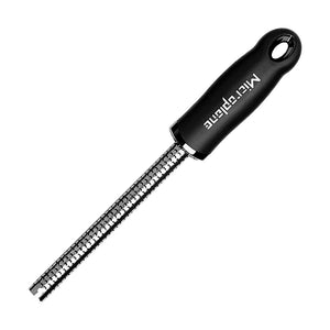 Microplane Premium Gewürzreibe, schwarz - grillstarshop.comMicroplane Premium Gewürzreibe, schwarzMicroplanegrillstarshop.com46016