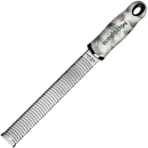 Microplane Premium Zester - Reibe, Funky Tropical - grillstarshop.comMicroplane Premium Zester - Reibe, Funky TropicalMicroplanegrillstarshop.com53520