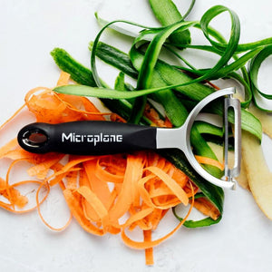 Microplane Profi Y Schäler - grillstarshop.comMicroplane Profi Y SchälerMicroplanegrillstarshop.com48081