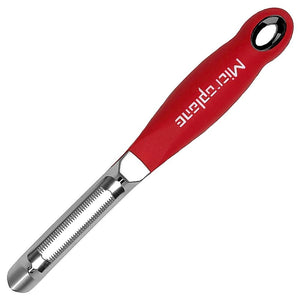 Microplane Profischäler mit gezahnter Doppelklinge - grillstarshop.comMicroplane Profischäler mit gezahnter DoppelklingeMicroplanegrillstarshop.com48192