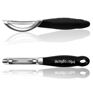 Microplane Profischäler - grillstarshop.comMicroplane ProfischälerMicroplanegrillstarshop.com48091