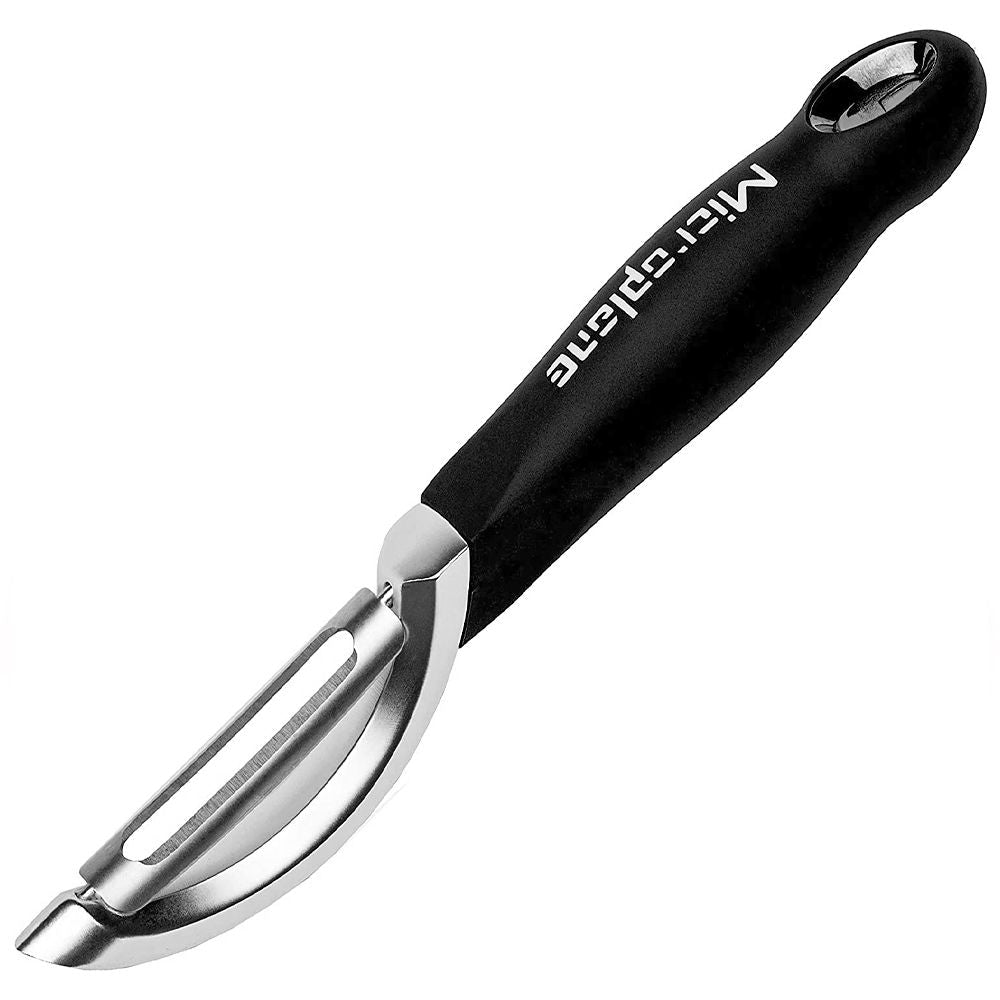 Microplane Profischäler - grillstarshop.comMicroplane ProfischälerMicroplanegrillstarshop.com48091
