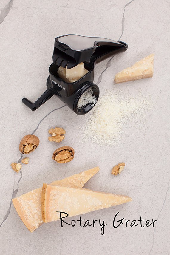 Microplane Rotierende Reibe - grillstarshop.comMicroplane Rotierende ReibeMicroplanegrillstarshop.com39904