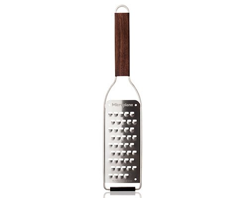 Microplane Sehr Grob, Master Serie - grillstarshop.comMicroplane Sehr Grob, Master SerieMicroplanegrillstarshop.com433080098399433080