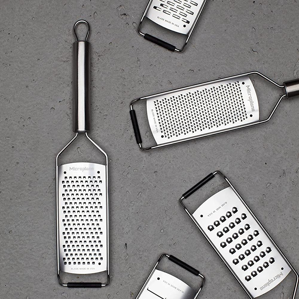 Microplane Sehr Grob, Professional Serie - grillstarshop.comMicroplane Sehr Grob, Professional SerieMicroplanegrillstarshop.com38008
