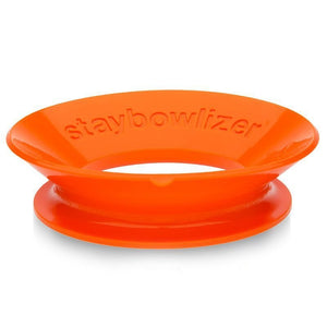 Microplane Staybowlizer Schüsselring, Orange - grillstarshop.comMicroplane Staybowlizer Schüsselring, OrangeMicroplanegrillstarshop.com18428