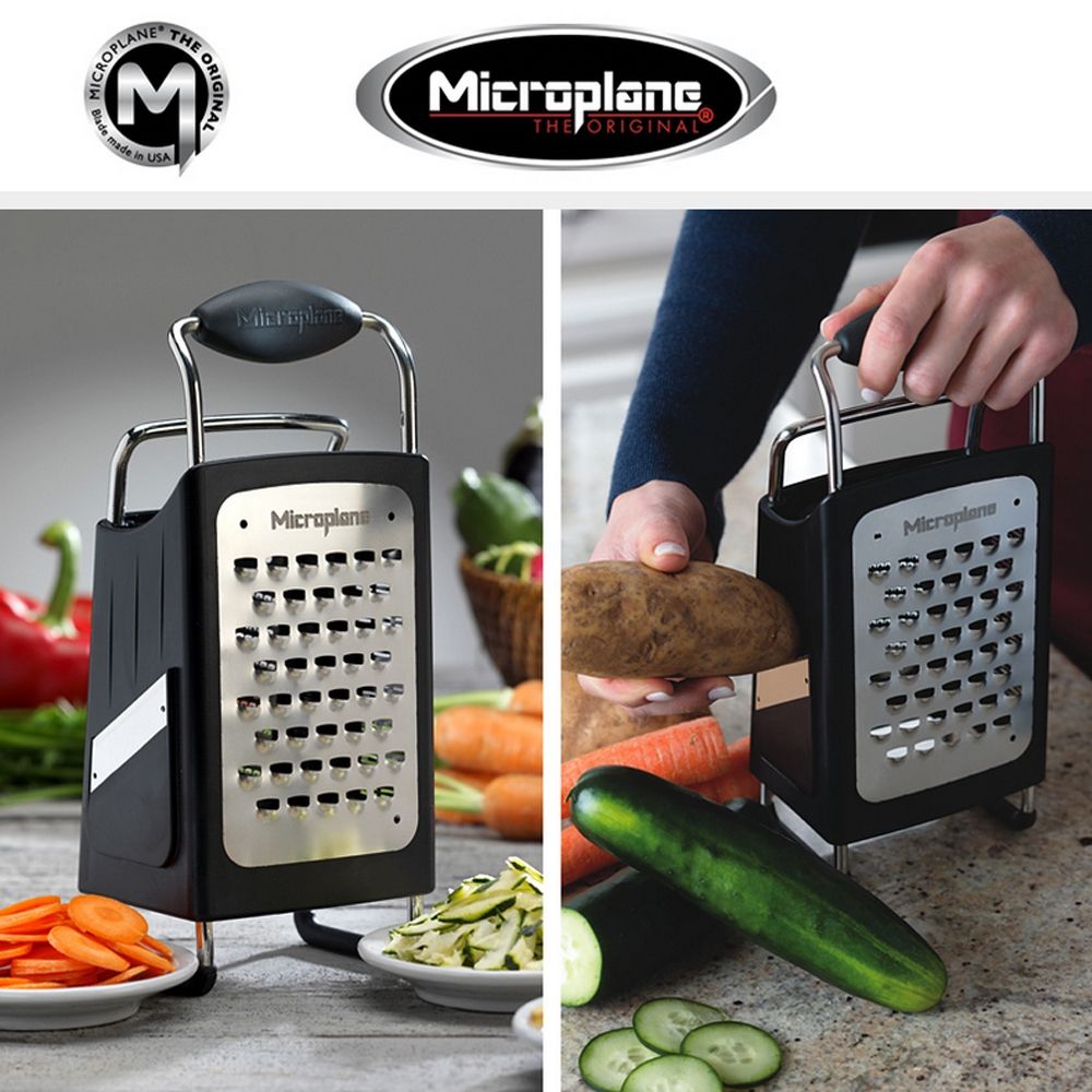 Microplane Vierkantreibe - grillstarshop.comMicroplane VierkantreibeMicroplanegrillstarshop.com34006