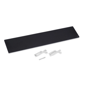 Moesta Ablagebrett, Sheriff PaperPlank schwarz mit Halterung - grillstarshop.comMoesta Ablagebrett, Sheriff PaperPlank schwarz mit HalterungMoestagrillstarshop.com