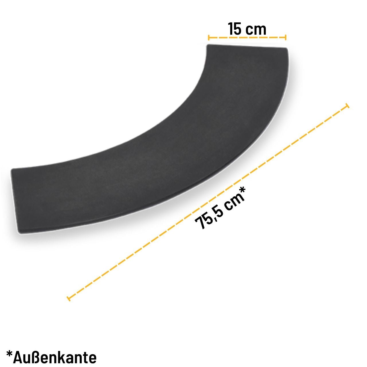Moesta Ablagebretter, Bandit PaperPlank schwarz 4Stk. - grillstarshop.comMoesta Ablagebretter, Bandit PaperPlank schwarz 4Stk.Moestagrillstarshop.comMO197854260664772422