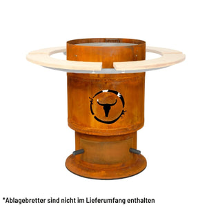 Moesta Bandit FirePlace, 56cm - grillstarshop.comMoesta Bandit FirePlace, 56cmMoestagrillstarshop.comMO196404260664771234