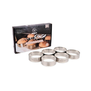 Moesta Burger Ring XL 6er Set - grillstarshop.comMoesta Burger Ring XL 6er SetMoestagrillstarshop.comMO103760799733291105