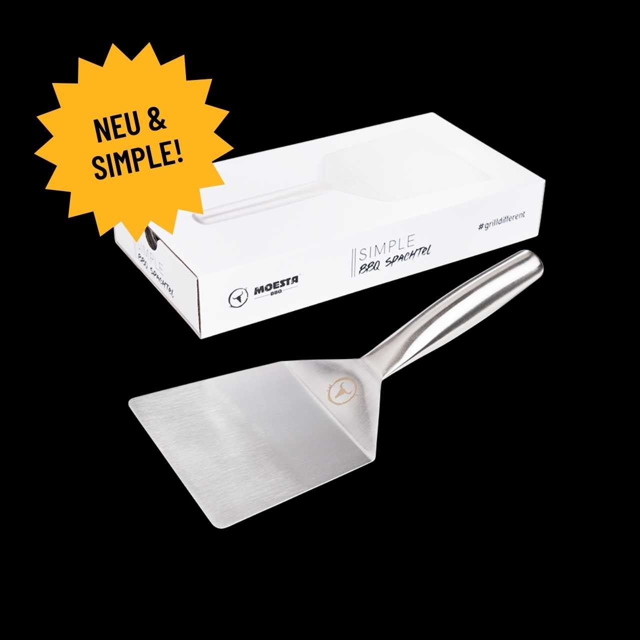 Moesta Grillspachtel, Simple - grillstarshop.comMoesta Grillspachtel, SimpleMoestagrillstarshop.commo195044260664772248