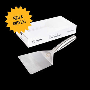 Moesta Grillspachtel, Simple - grillstarshop.comMoesta Grillspachtel, SimpleMoestagrillstarshop.commo195044260664772248
