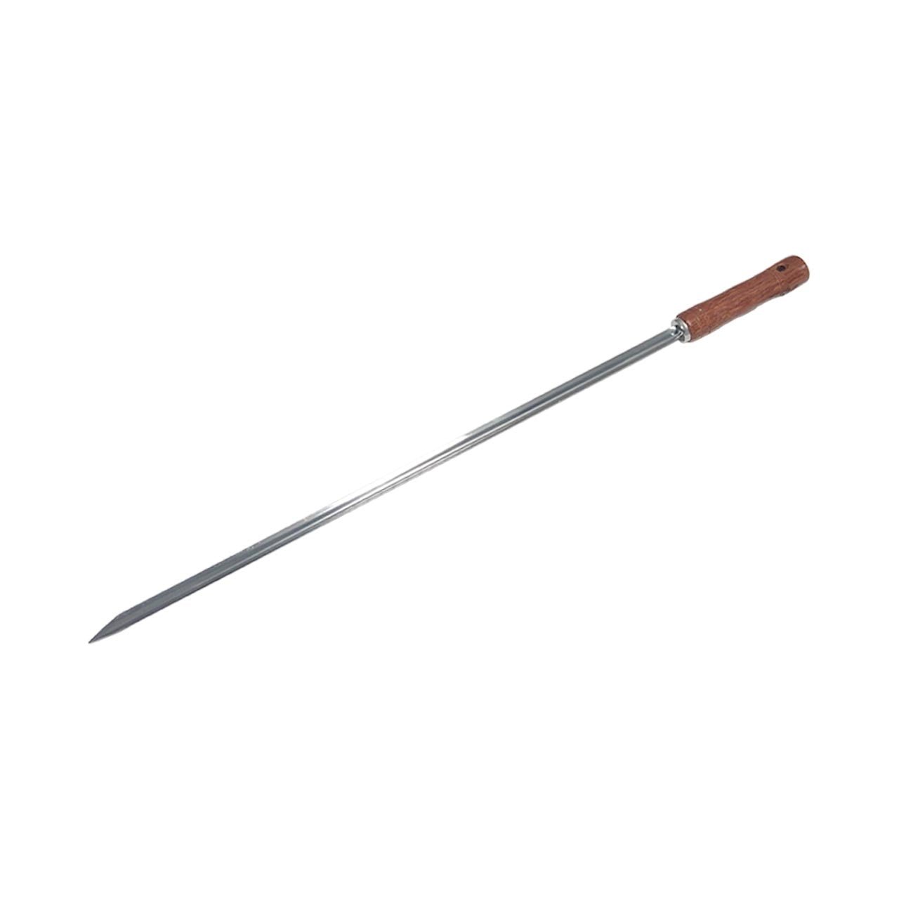 Moesta Grillspieß für Churrasco - Set aus Edelstahl 17 mm - Länge 75 cm - grillstarshop.comMoesta Grillspieß für Churrasco - Set aus Edelstahl 17 mm - Länge 75 cmMoestagrillstarshop.comMO102144260664771876