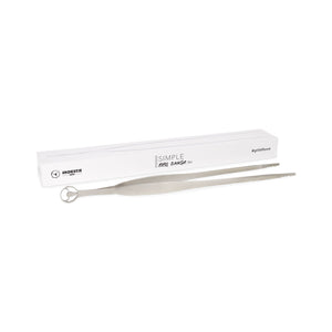 Moesta Grillzange, Simple - grillstarshop.comMoesta Grillzange, SimpleMoestagrillstarshop.comMO191664260664772057