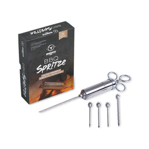 Moesta Marinadenspritze, Edelstahl - grillstarshop.comMoesta Marinadenspritze, EdelstahlMoestagrillstarshop.comMO103960799733291228