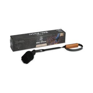 Moesta Silikonpinsel, V - Tong - grillstarshop.comMoesta Silikonpinsel, V - TongMoestagrillstarshop.comMO193104260664770565